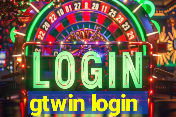 gtwin login